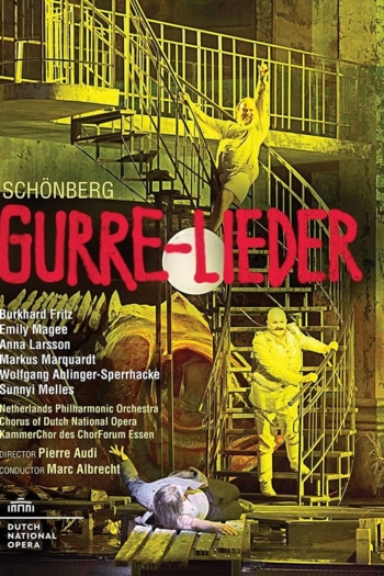 Schönberg: Gurre-Lieder