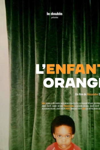 The Orange Child