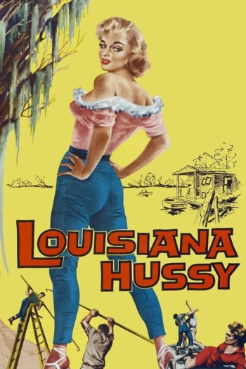 The Louisiana Hussy