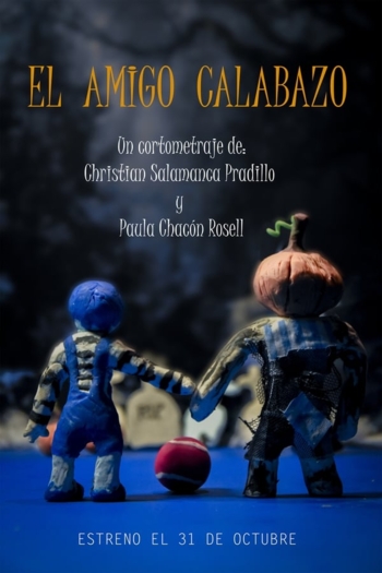 El amigo Calabazo