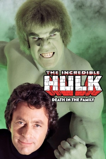 The Return of the Incredible Hulk