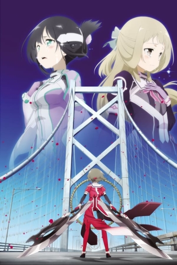 Yuki Yuna Is a Hero: Washio Sumi Chapter 2