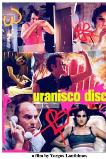 Uranisco Disco