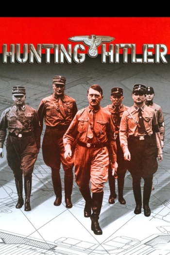 Hunting Hitler