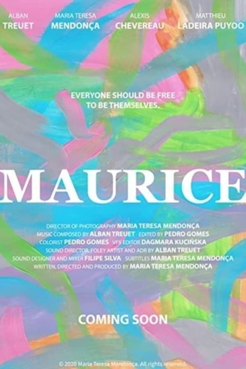Maurice
