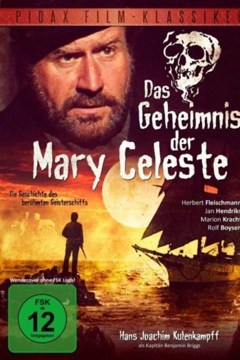 Das Geheimnis der Mary Celeste