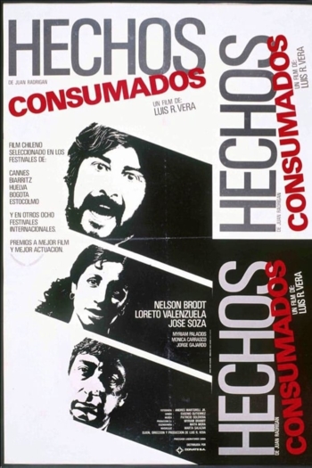 Hechos consumados