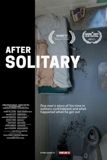 After Solitary