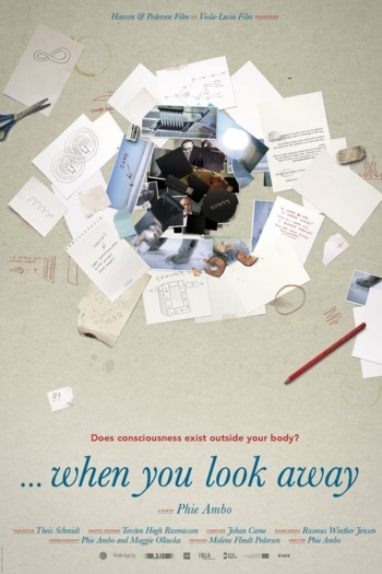 ...when you look away