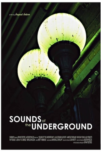 The Sounds of the Underground