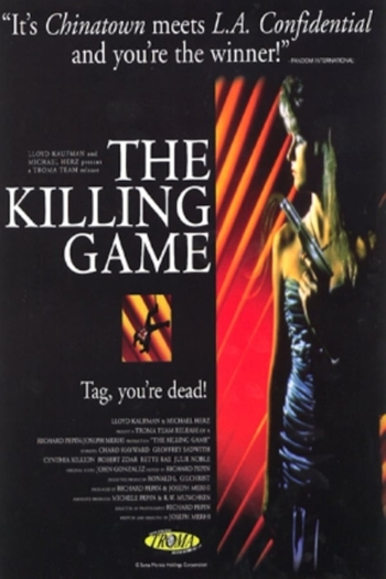 The Killing Game