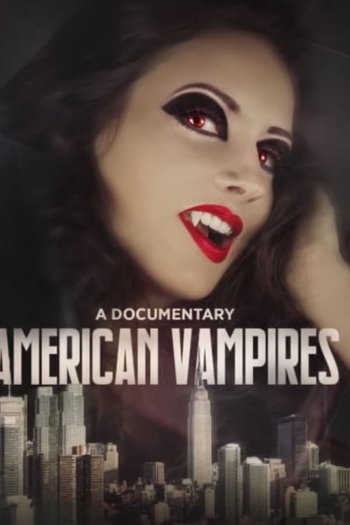 American Vampires