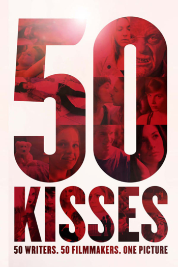 50 Kisses