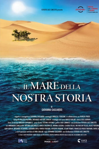 Il mare della nostra storia