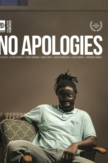 No Apologies