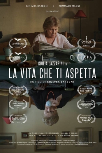 The Life That Awaits You