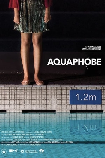 Aquaphobe