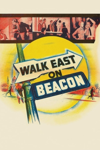 Walk East on Beacon!