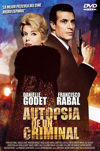 Autopsy of a Criminal