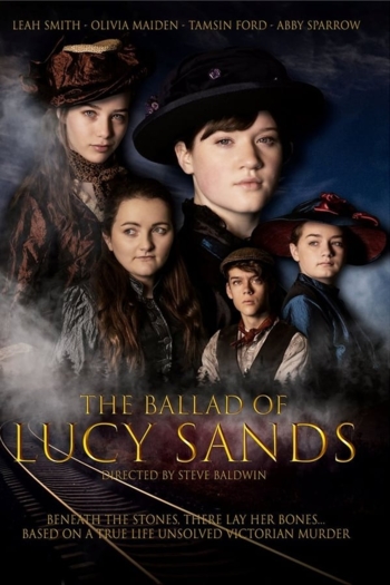 The Ballad of Lucy Sands