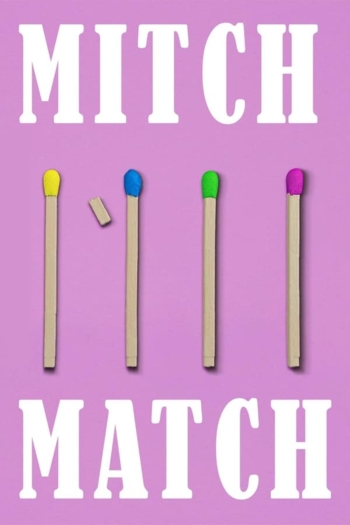 Mitch-Match: Episode 6