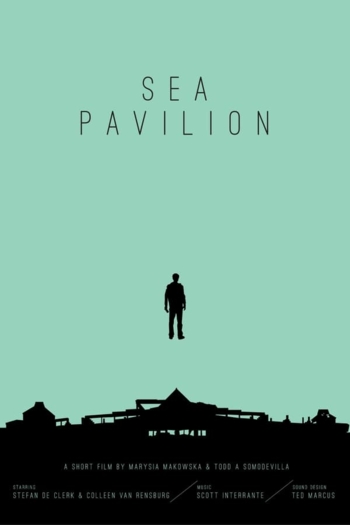 Sea Pavilion