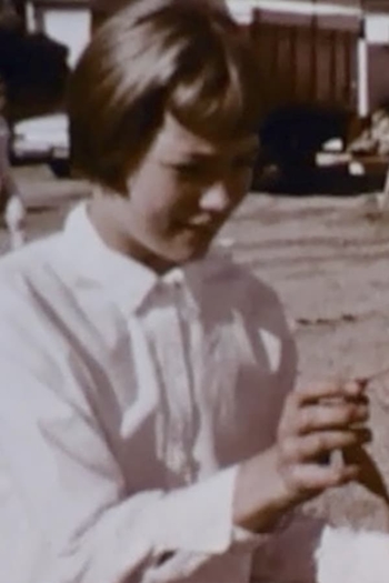 Farm Family in Summer