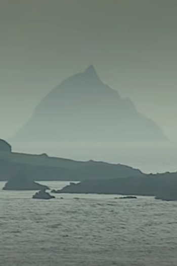 The Last of the Blasket People