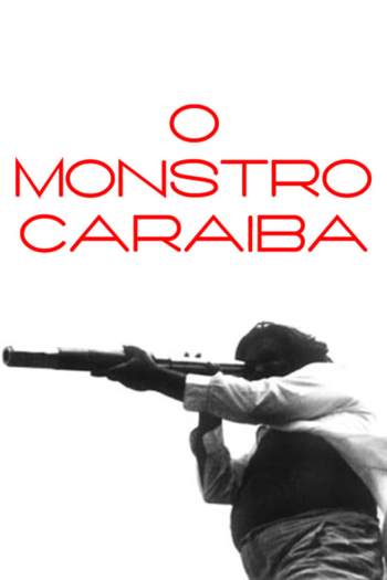 O Monstro Caraíba