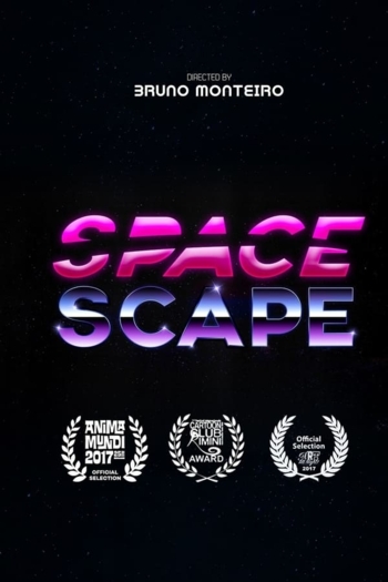 Space Scape