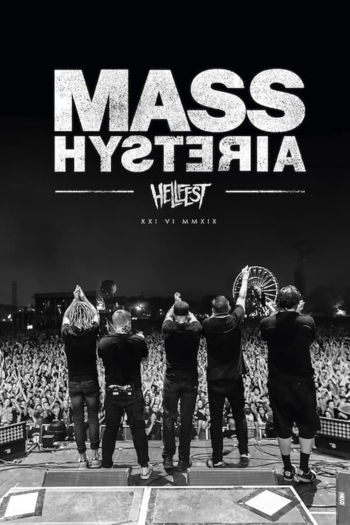 Mass Hysteria au Hellfest 2019
