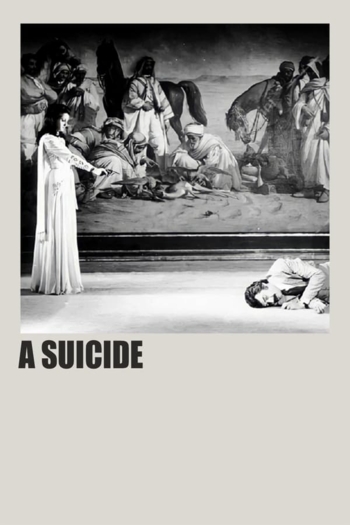 A Suicide