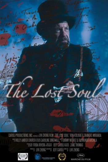 The Lost Soul