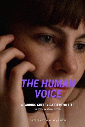 The Human Voice
