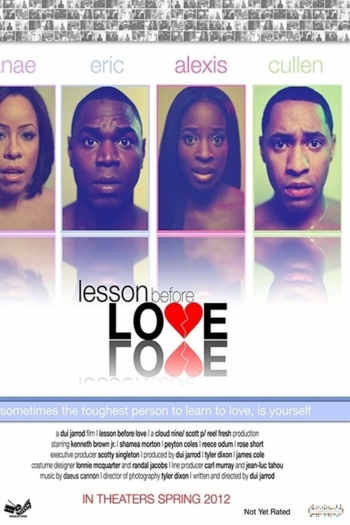 Lesson Before Love