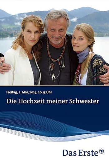 Die Hochzeit meiner Schwester