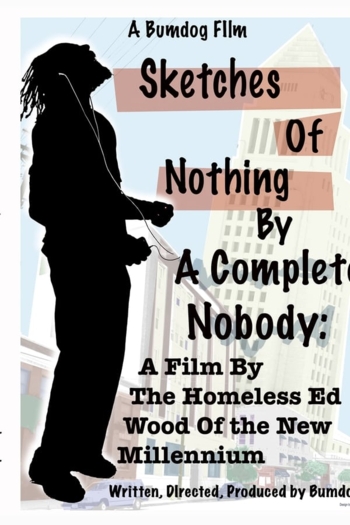 Sketches of Nothing by a Complete Nobody