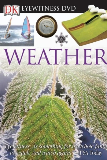 Eyewitness DVD: Weather