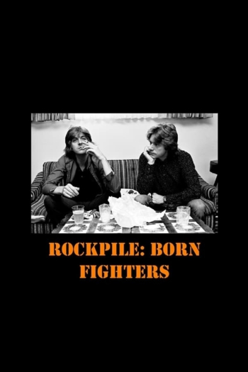 Rockpile: Born Fighters