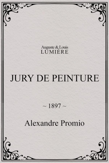 Jury de peinture