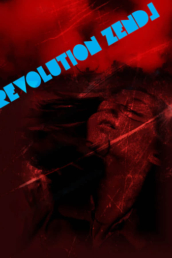 Zanj Revolution