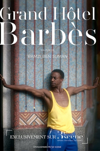 Grand Hôtel Barbès