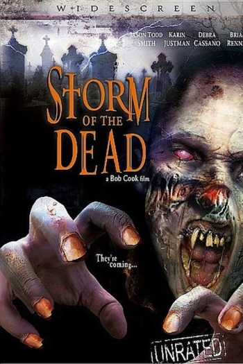 Storm of the Dead