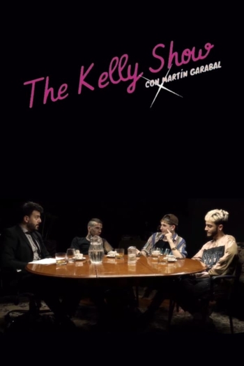 The Kelly Show con Martin Garabal