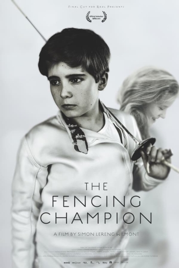 The Fencing Champion