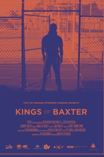 Kings of Baxter