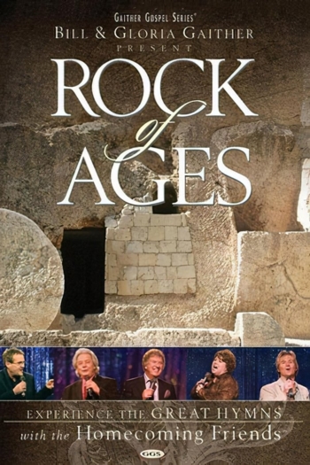 Rock of Ages