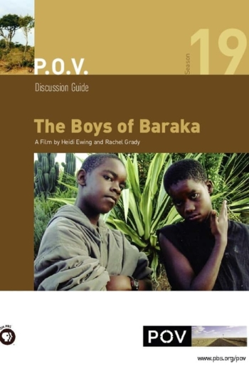 The Boys of Baraka