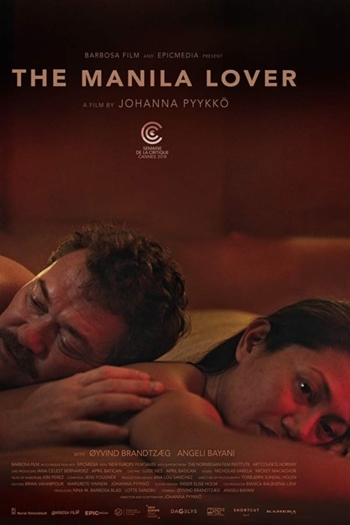 The Manila Lover
