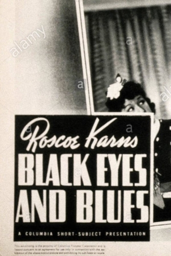 Black Eyes and Blues